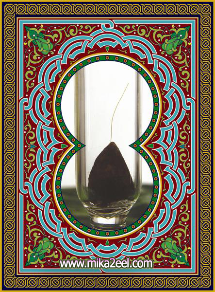 Al-Sha^ra Al-Sharifa-Istanbul
